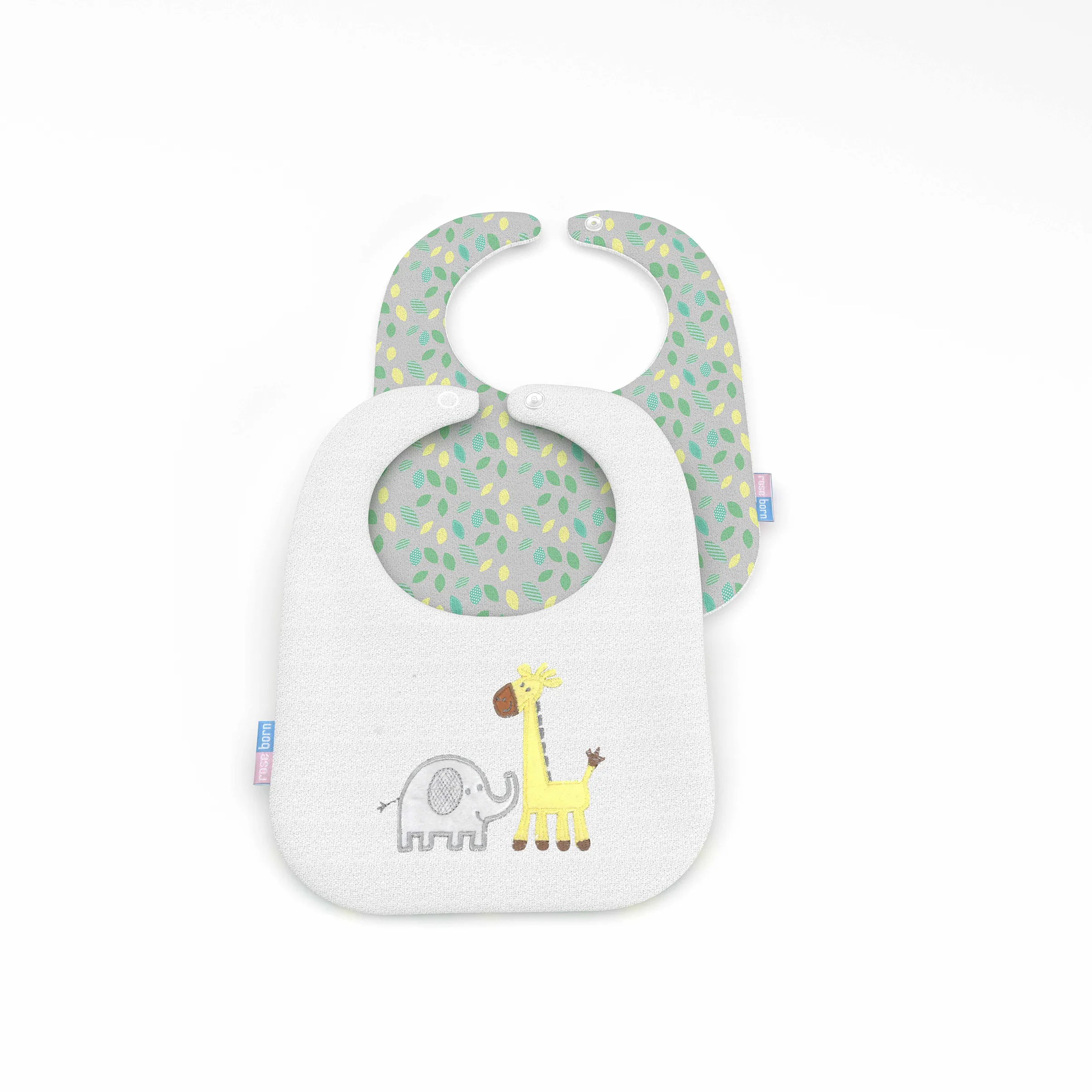 پیشبند Brooks Jungle